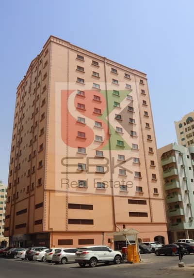 Studio for Rent in Abu Shagara, Sharjah - IMG_3874. jpg