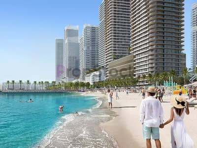 1 Спальня Апартаменты Продажа в Дубай Харбор, Дубай - 3. jpg