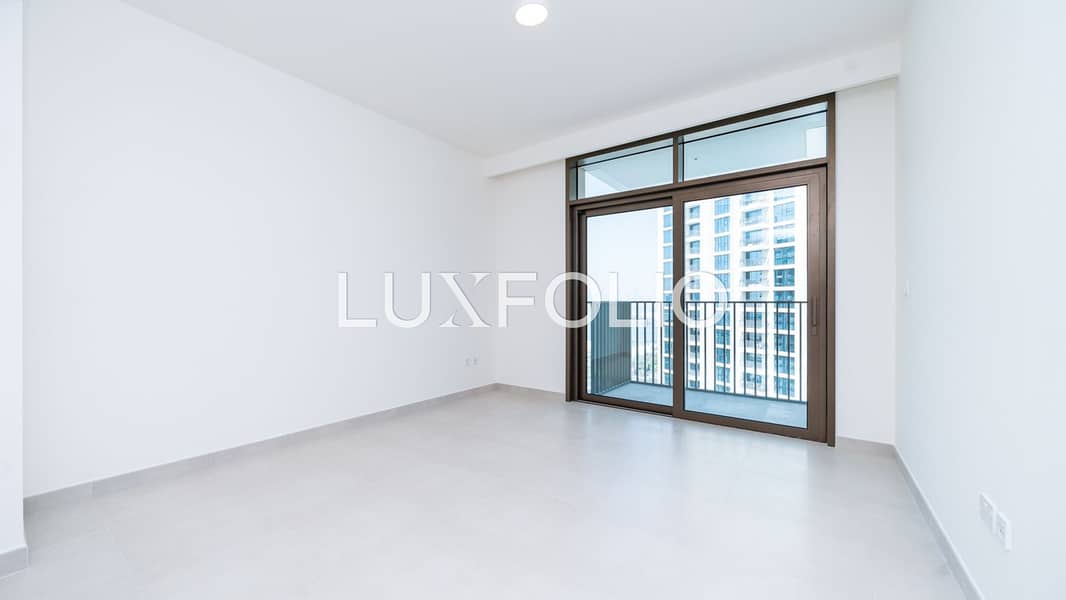 位于迪拜溪港，溪谷宫殿 1 卧室的公寓 1950000 AED - 12700533