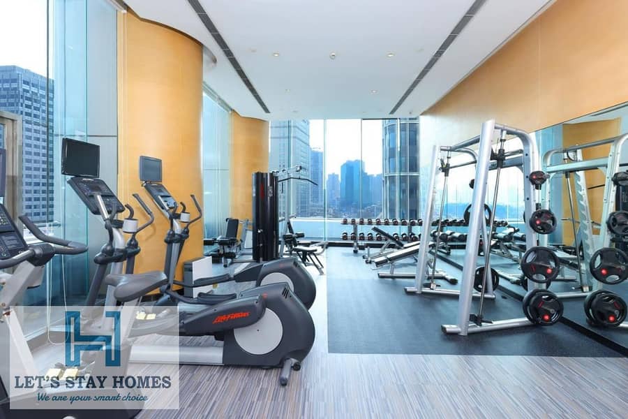 6 Months Offer | Few Units Left | Furnished I Kitchen l Free Parking | Gym & Pool Included - Image 8