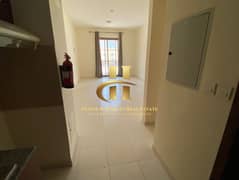 Ready To Move | Unfurnished | Spacious Layout