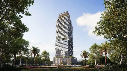 Office for Sale in Dubai Land Residence Complex, Dubai - IMG-20250825-WA0146. jpg