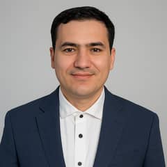 Ravshan Khamroev