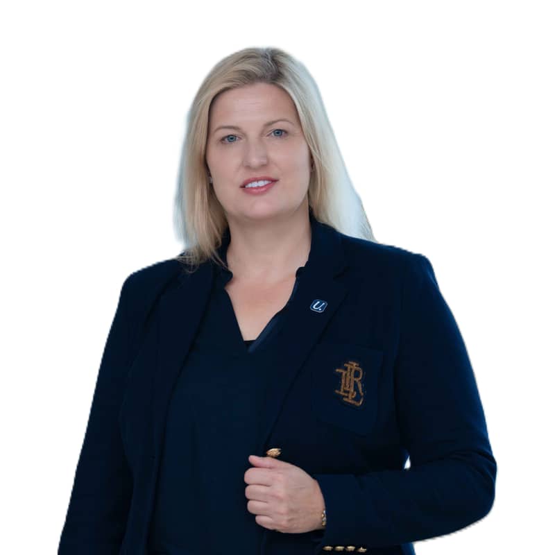 Inesa Pevceviciene