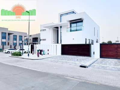 فیلا 6 غرف نوم للايجار في لؤلؤة جميرا، دبي - IMG_7021. jpg