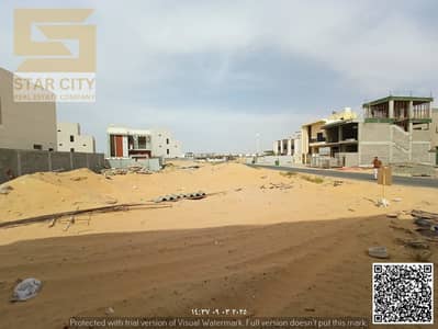 ارض سكنية  للبيع في الحليو، عجمان - IMG-20250628-WA0484. jpg