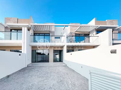 4 Bedroom Townhouse for Rent in DAMAC Hills, Dubai - WhatsApp Image 2025-09-03 at 4.04. 11 PM. jpg