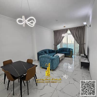 2 Cпальни Апартамент в аренду в Аль Рашидия, Аджман - 1IMG-20250115-WA0191. jpg