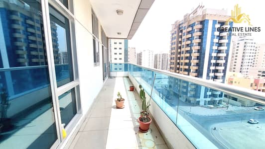 阿尔纳赫达（迪拜）街区， 迪拜 2 卧室公寓待租 - 20250830_132613. heic