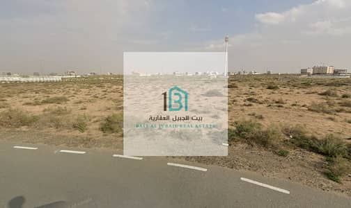 Plot for Sale in Tilal City, Sharjah - Screenshot 2025-09-04 105655. png