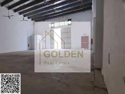 Склад в аренду в Аль Джурф, Аджман - تصميم بدون عنوان - 2025-09-04T110341.351. jpg