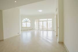 Vacant | Unfurnished | Spacious | Sea +Beach Views