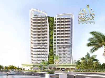 Studio for Sale in RAK Central, Ras Al Khaimah - WhatsApp Image 2025-09-04 at 10.18. 11 AM. jpeg