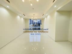 شقة في برج صحارى 6،أبراج صحارى،النهدة 1 غرفة 55000 درهم - 12700715