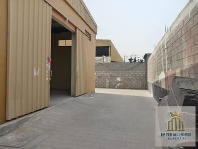 Склад в аренду в Ум Аль Тхууб, Умм-эль-Кайвайн - IMG-20250904-WA0002. jpg