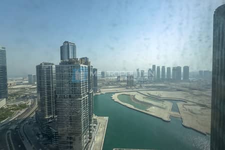 阿尔雷姆岛， 阿布扎比 1 卧室单位待售 - 位于阿尔雷姆岛，城市之光社区，西格玛大厦，西格玛大厦1号 1 卧室的公寓 1100000 AED - 12700777