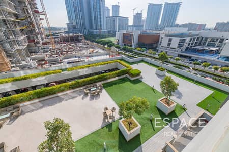 1 Bedroom Apartment for Rent in Sobha Hartland, Dubai - Spacious | Stunning View | Prime Location