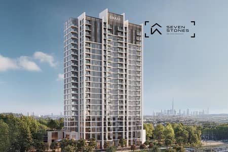 3 Bedroom Apartment for Sale in Dubai Hills Estate, Dubai - Golf Course View | Low Floor | Direct to Developer