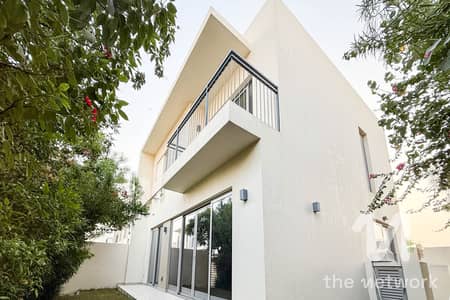 4 Bedroom Townhouse for Rent in Arabian Ranches 2, Dubai - Available September | Internal Location |Camelia 1
