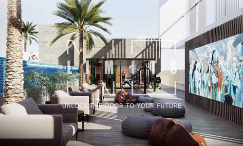 1 Bedroom Apartment for Sale in Majan, Dubai - h1wxKmqqrKjs7QoR8udJsGt6WUuDomdIl6K6gzHy. jpg