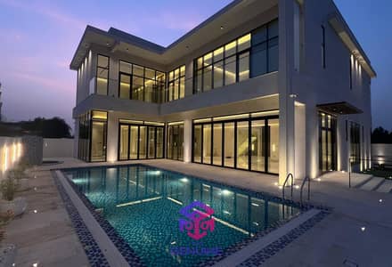 Plot for Sale in Al Awir, Dubai - 1446fb93-e6d0-4b38-ad86-ad3cb0eb6faf. jpg