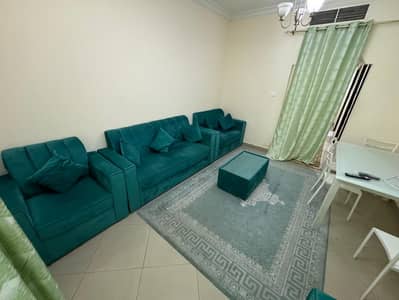 2 Bedroom Apartment for Rent in Al Taawun, Sharjah - IMG-20250712-WA0006. jpg