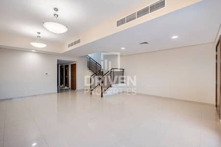 3 Bedroom Townhouse for Rent in Jumeirah Village Circle (JVC), Dubai - Corner Unit | Brand New | Ready to Move In