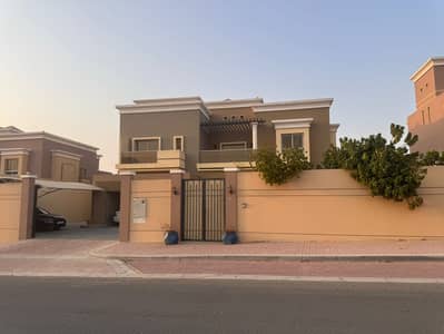 6 Bedroom Villa for Sale in Barashi, Sharjah - 1b1ad06f-8b40-448c-9cb5-703860c6912c. jpg