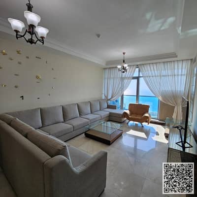 克里奇阿治曼公寓小区， 阿治曼 3 卧室单位待租 - IMG-20250722-WA0496. jpg