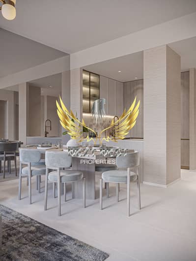2 Bedroom Apartment for Sale in Dubai Silicon Oasis (DSO), Dubai - 4. jpg