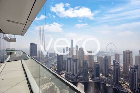 3 Bedroom Apartment for Rent in Dubai Marina, Dubai - 1. jpg
