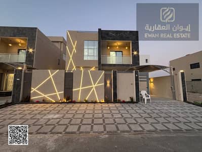 5 Bedroom Villa for Rent in Al Zahya, Ajman - WhatsApp Image 2025-09-04 at 10.58. 38 AM (1). jpeg
