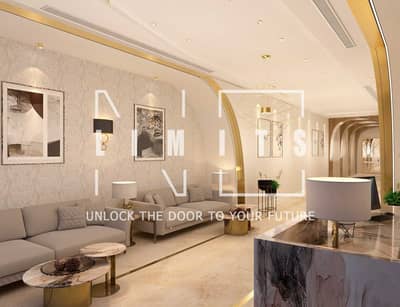 1 Bedroom Apartment for Sale in Majan, Dubai - rEnSrff5C4ldaPalTJaq5DOnNMYvDLyFBQQsBBsd. jpg