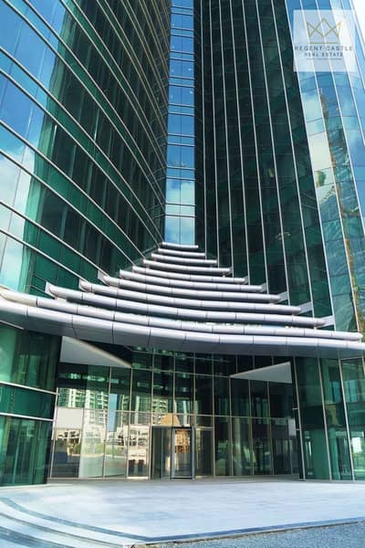 Office for Rent in Business Bay, Dubai - Binary-Tower-04. jpg
