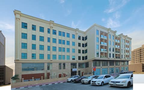 شقة 2 غرفة نوم للايجار في ديرة، دبي - Jscom. jpg
