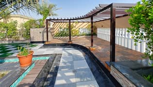 Elegant Furnished 1 BHK | NEAR ABU HAIL METRO