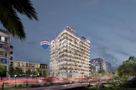 1 Bedroom Apartment for Sale in Dubai Land Residence Complex, Dubai - HIGH ROI | READY | MODERN FINISHING