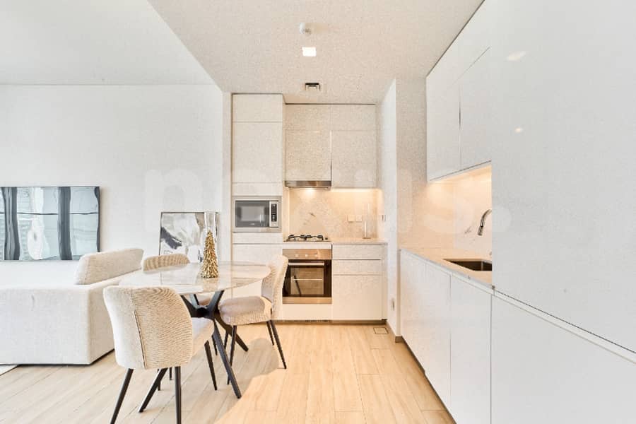 High Floor | Fully Furnished | Branded Residences