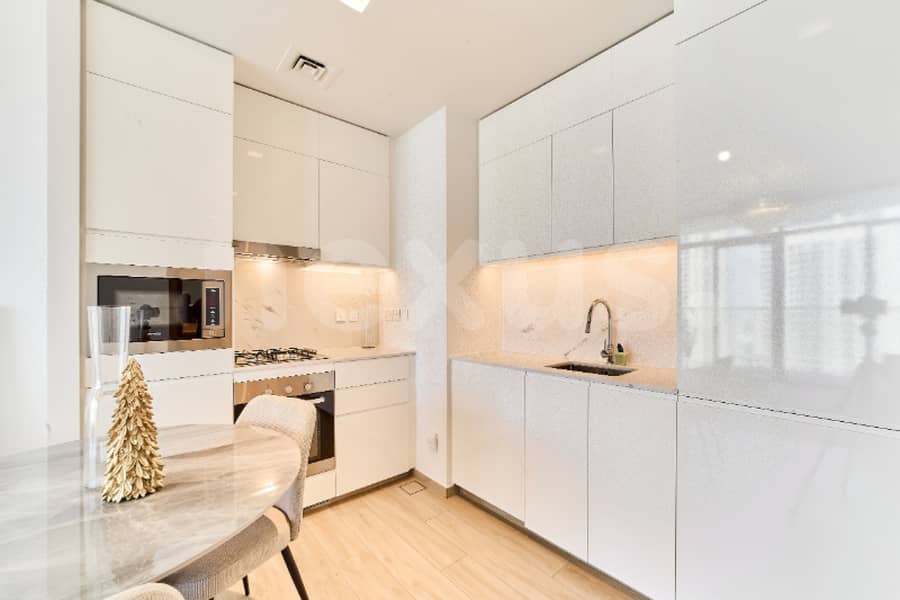 High Floor | Fully Furnished | Branded Residences - Image 6