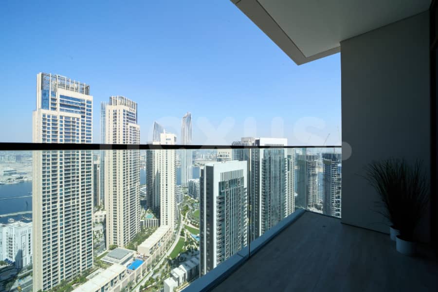 High Floor | Fully Furnished | Branded Residences - Image 7
