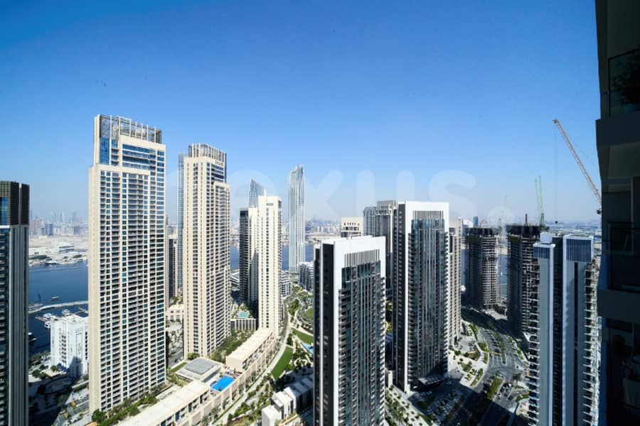 High Floor | Fully Furnished | Branded Residences - Image 8