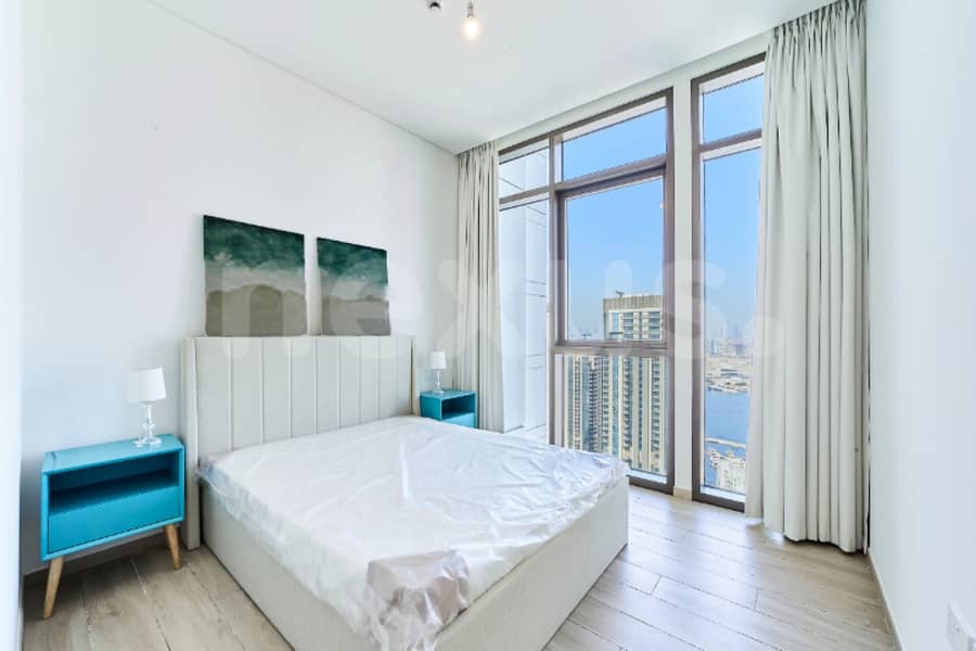 High Floor | Fully Furnished | Branded Residences - Image 9