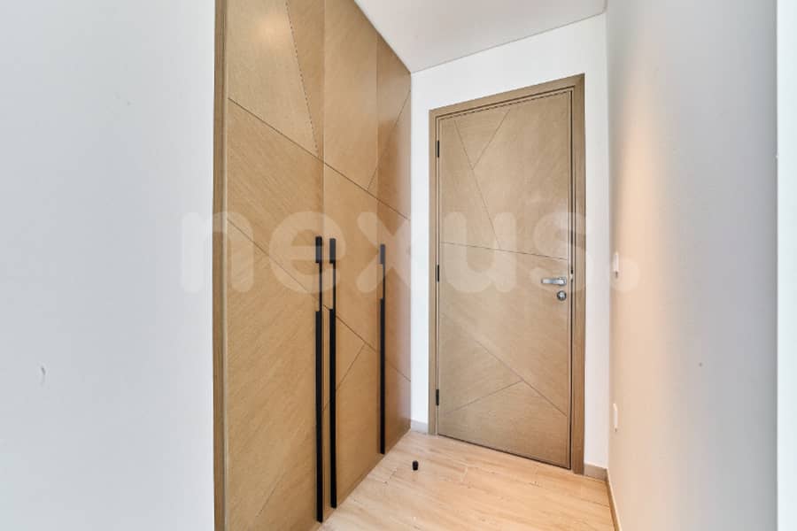 High Floor | Fully Furnished | Branded Residences - Image 10