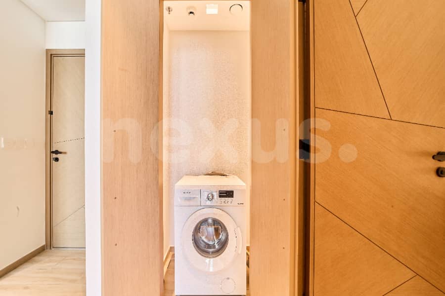 High Floor | Fully Furnished | Branded Residences - Image 11