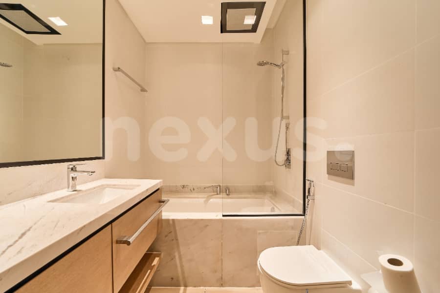 High Floor | Fully Furnished | Branded Residences - Image 13