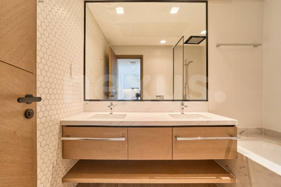 High Floor | Fully Furnished | Branded Residences - Image 14