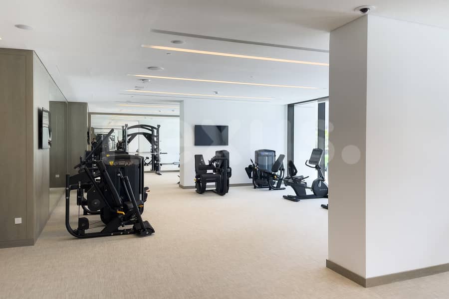 High Floor | Fully Furnished | Branded Residences - Image 15