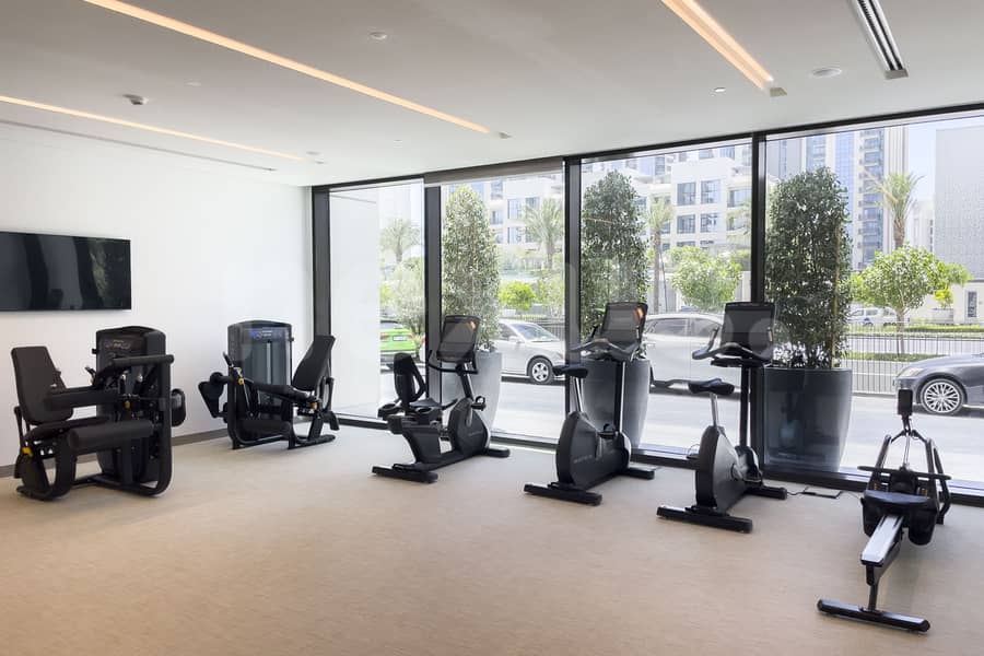 High Floor | Fully Furnished | Branded Residences - Image 16