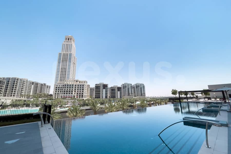 High Floor | Fully Furnished | Branded Residences - Image 20