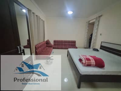 Studio for Rent in Al Qasimia, Sharjah - 20250831_200105. jpg